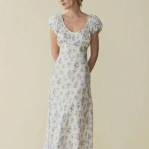 Doen Florencia Dress